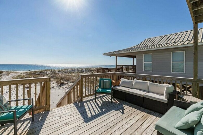 Coastal Calm By Meyer Vacation Rentals