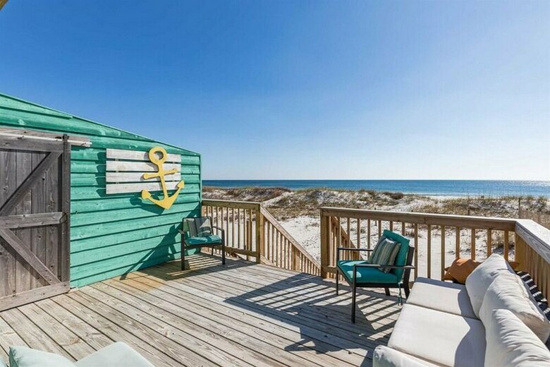 Coastal Calm By Meyer Vacation Rentals