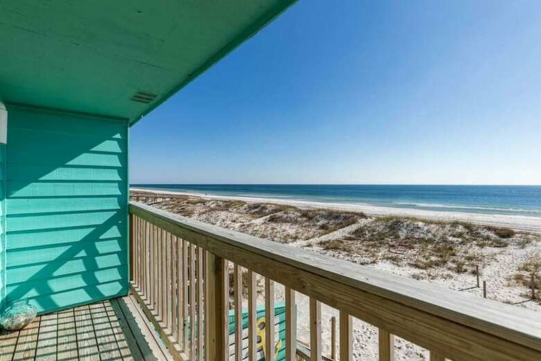 Coastal Calm By Meyer Vacation Rentals