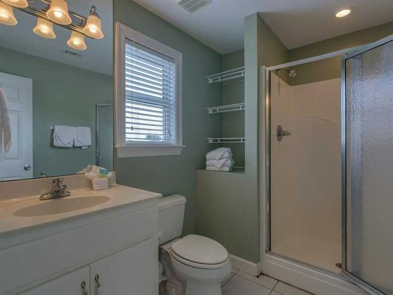 Wave Dancer By Meyer Vacation Rentals
