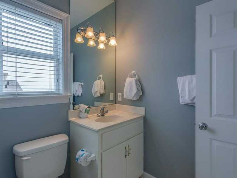 Wave Dancer By Meyer Vacation Rentals