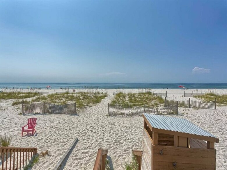 Southwind By Meyer Vacation Rentals