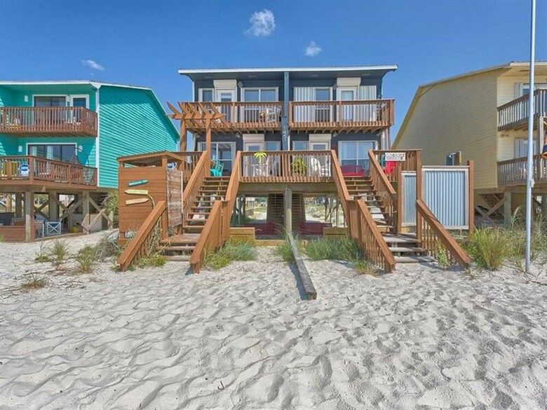 Southwind By Meyer Vacation Rentals