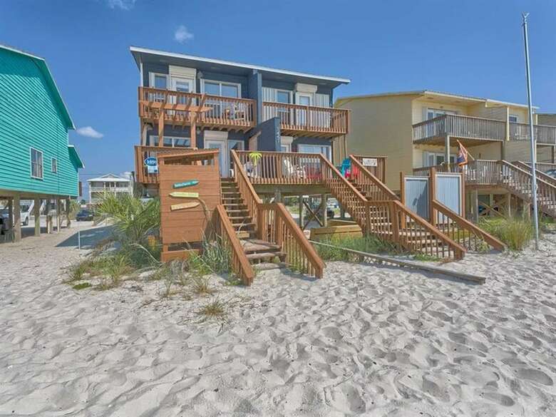 Southwind By Meyer Vacation Rentals