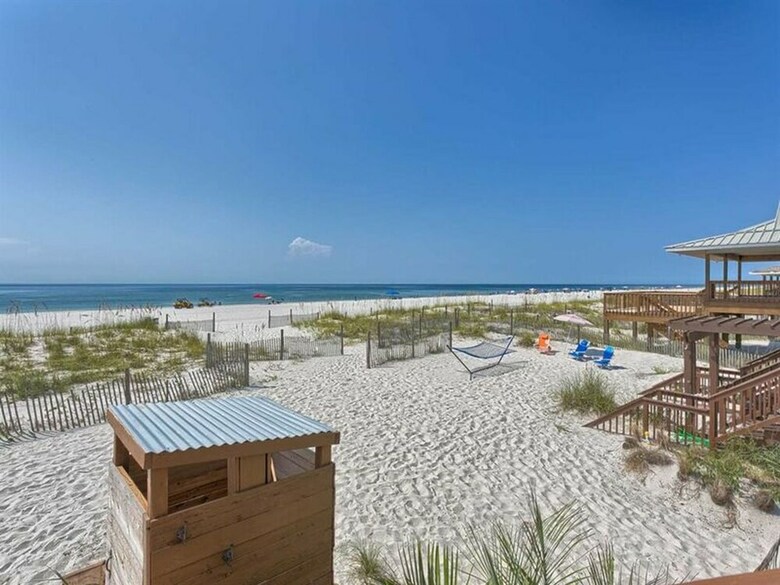 Southwind By Meyer Vacation Rentals