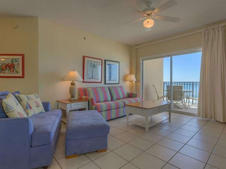 Apartamentos Legacy 403 By Meyer Vacation Rentals