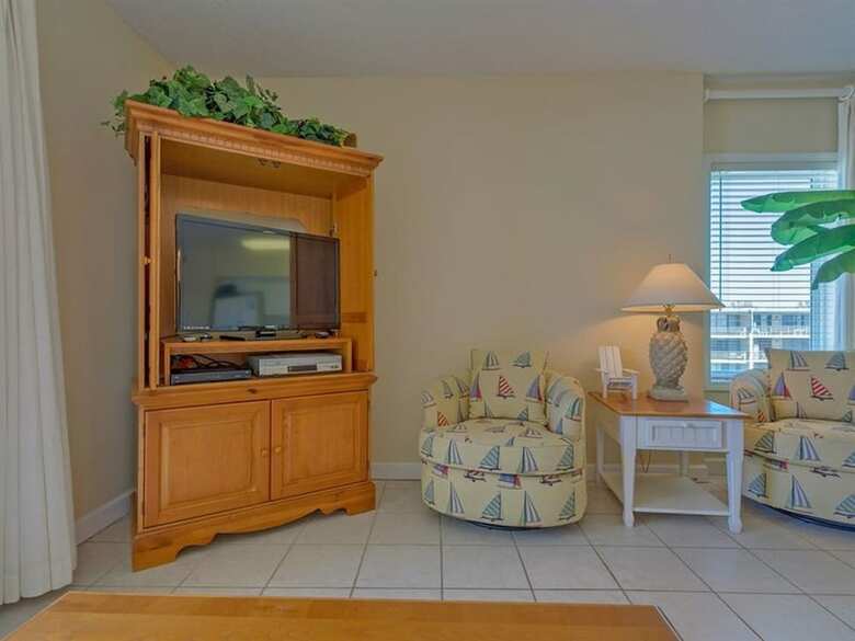 Apartamentos Legacy 403 By Meyer Vacation Rentals