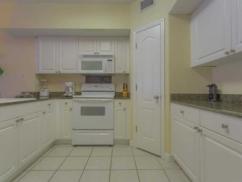 Apartamentos Legacy 403 By Meyer Vacation Rentals