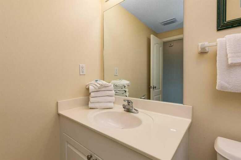 Apartamentos Legacy 403 By Meyer Vacation Rentals