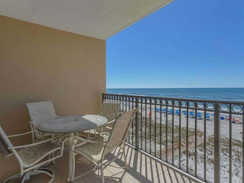 Apartamentos Legacy 403 By Meyer Vacation Rentals