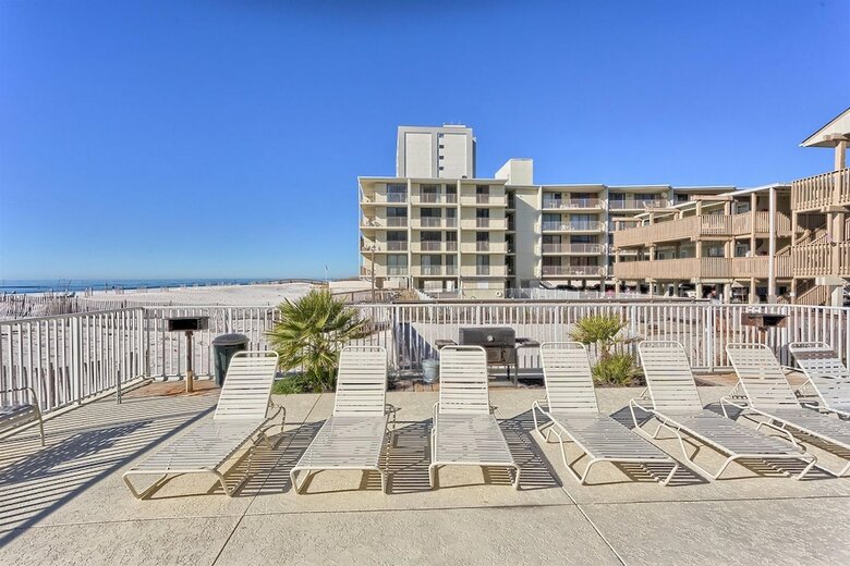 Apartamentos Legacy 403 By Meyer Vacation Rentals