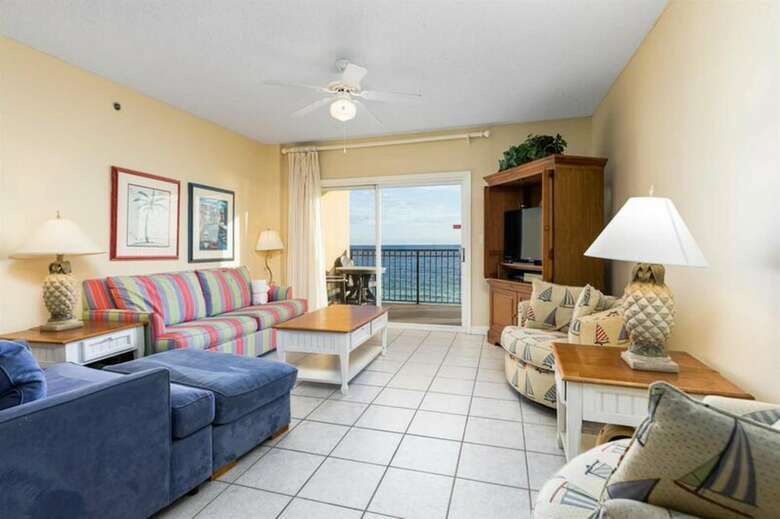 Apartamentos Legacy 403 By Meyer Vacation Rentals