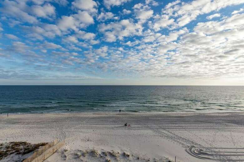 Apartamentos Legacy 403 By Meyer Vacation Rentals