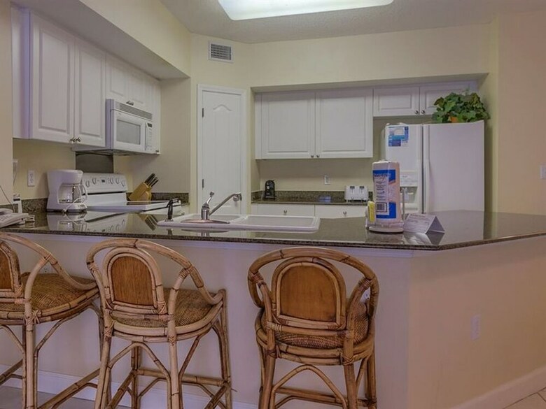 Apartamentos Legacy 403 By Meyer Vacation Rentals