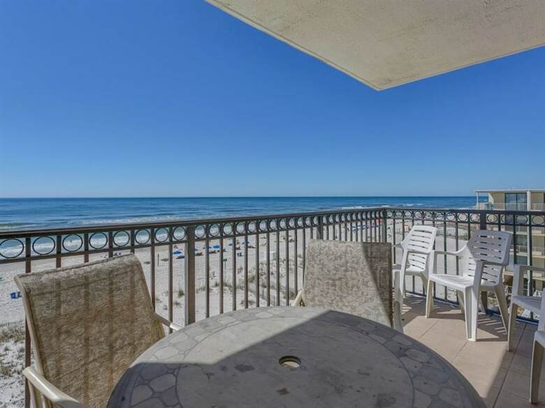 Apartamentos Legacy 403 By Meyer Vacation Rentals