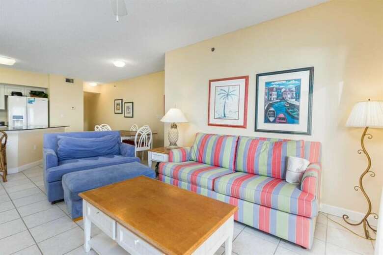 Apartamentos Legacy 403 By Meyer Vacation Rentals