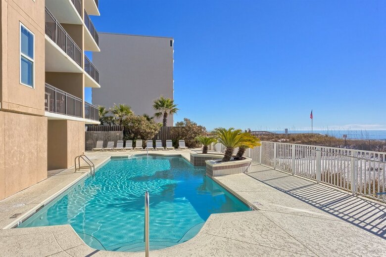 Apartamentos Legacy 403 By Meyer Vacation Rentals