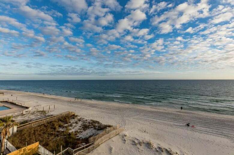 Apartamentos Legacy 403 By Meyer Vacation Rentals