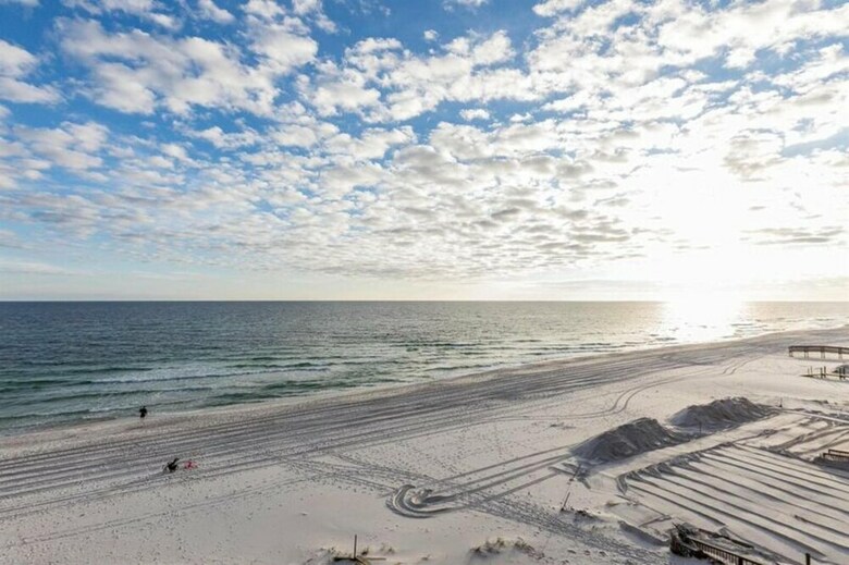 Apartamentos Legacy 403 By Meyer Vacation Rentals