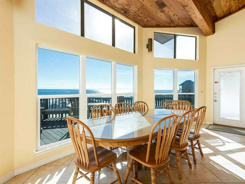 Viking By Meyer Vacation Rentals
