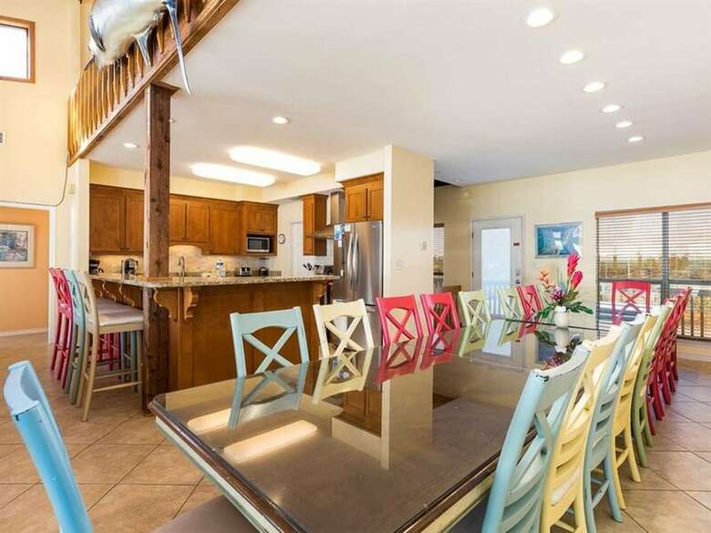 Viking By Meyer Vacation Rentals