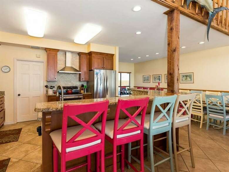 Viking By Meyer Vacation Rentals
