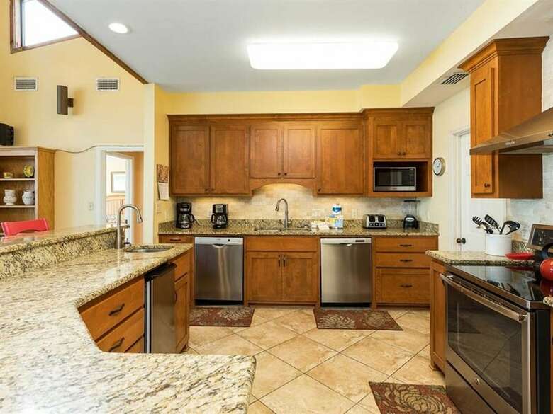 Viking By Meyer Vacation Rentals