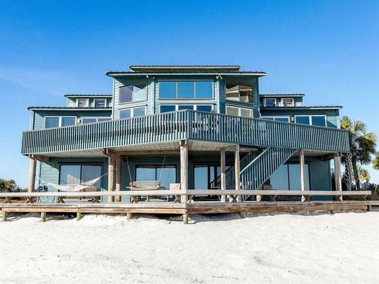 Viking By Meyer Vacation Rentals