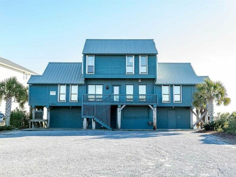 Viking By Meyer Vacation Rentals