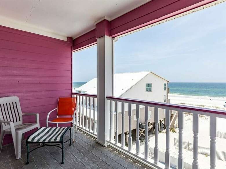 Sundancer W By Meyer Vacation Rentals