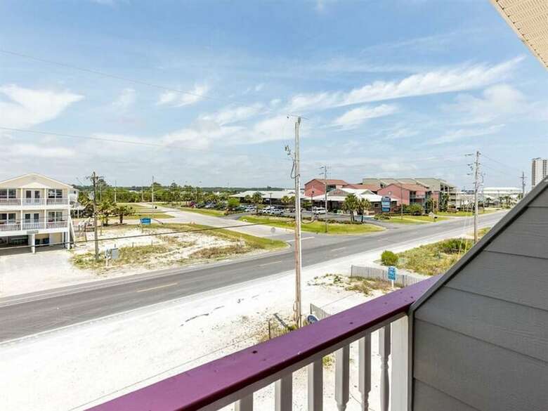 Sundancer W By Meyer Vacation Rentals