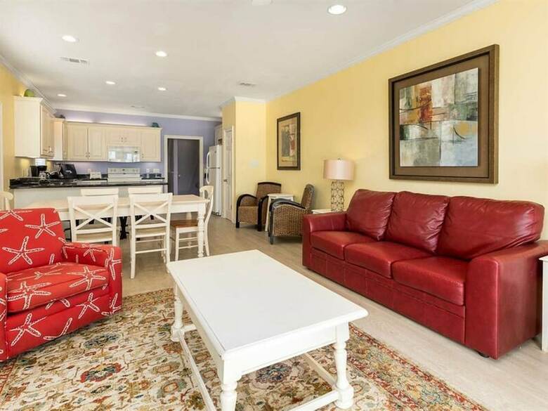 Sundancer W By Meyer Vacation Rentals
