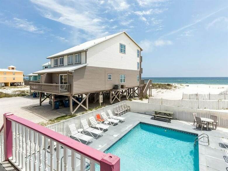 Sundancer W By Meyer Vacation Rentals