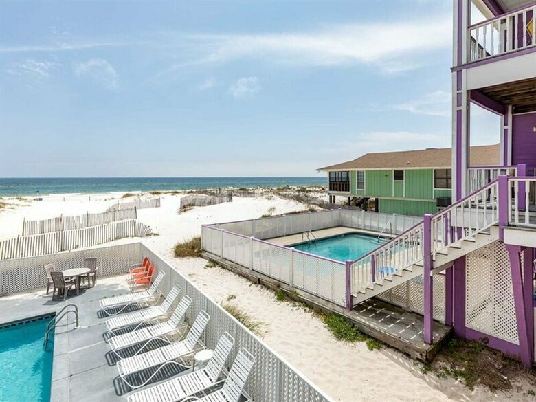 Sundancer W By Meyer Vacation Rentals