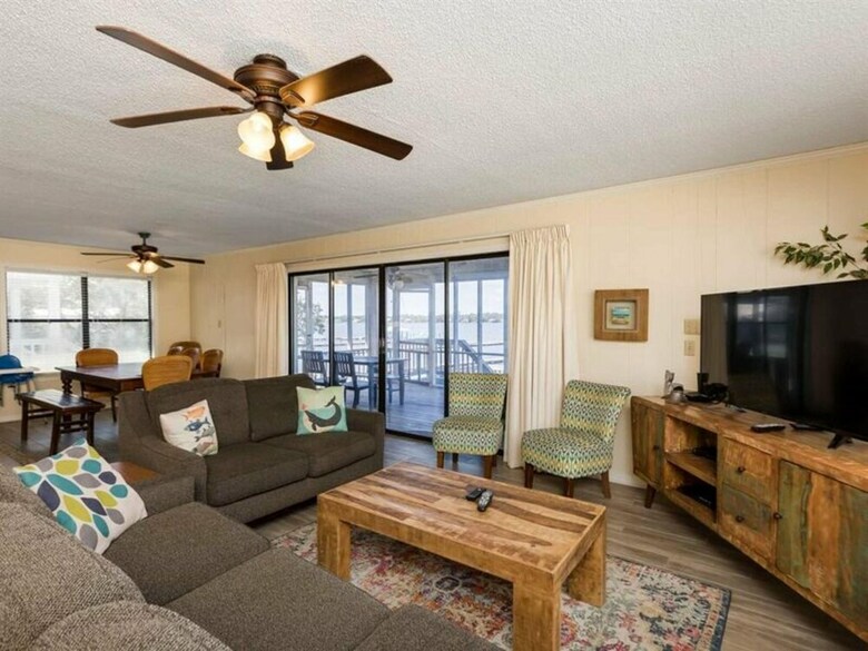 The Flip Side By Meyer Vacation Rentals