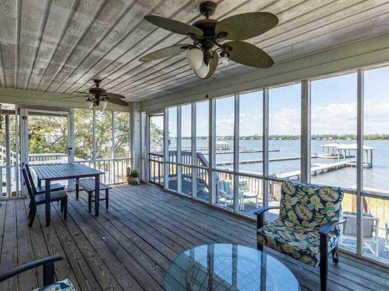 The Flip Side By Meyer Vacation Rentals
