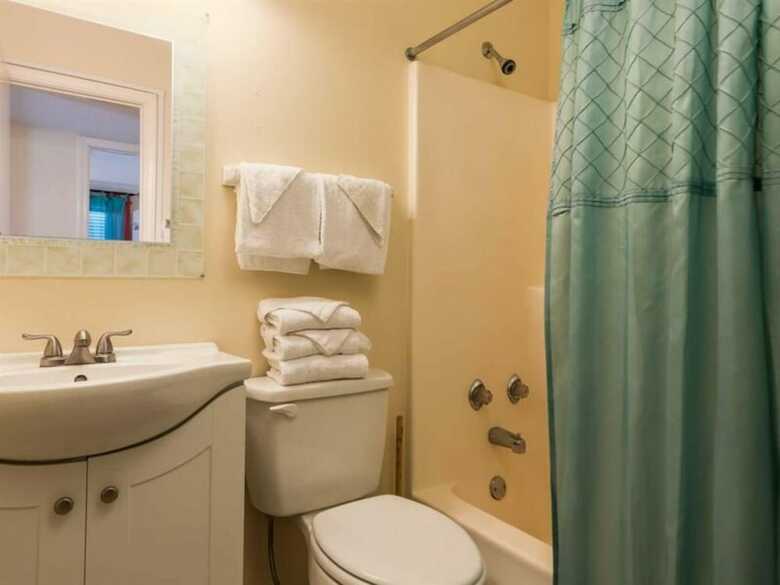 The Flip Side By Meyer Vacation Rentals