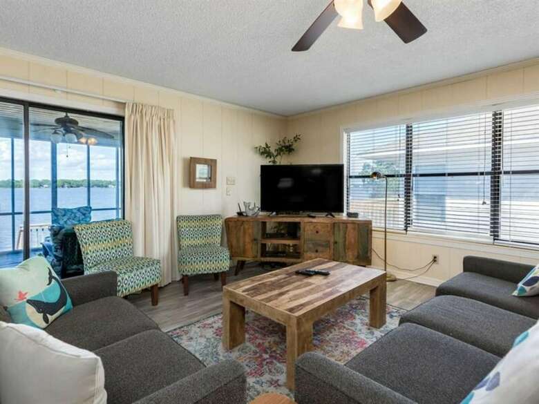 The Flip Side By Meyer Vacation Rentals