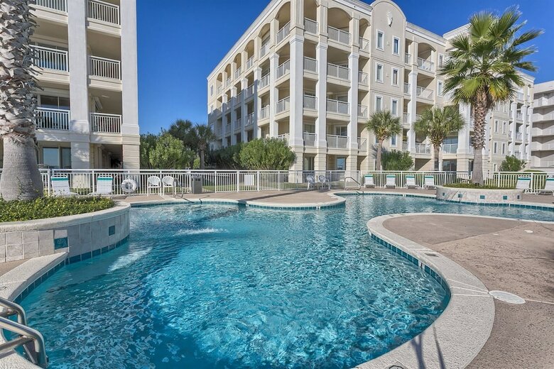 Perdido Grande 2 2102 By Meyer Vacation Rentals