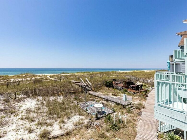 Perdido Dunes At Perdido Key B By Meyer Vacation Rentals