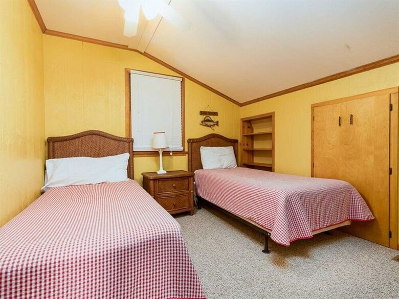 Surfin Inn By Meyer Vacation Rentals