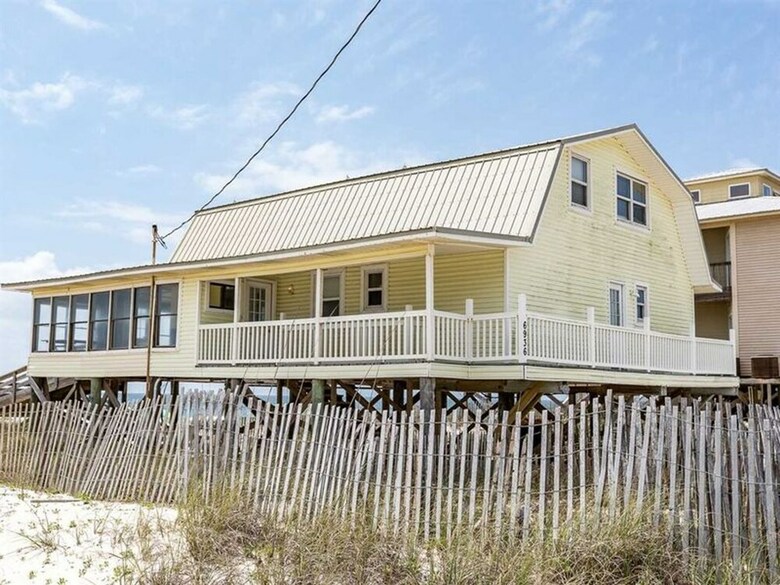 Surfin Inn By Meyer Vacation Rentals
