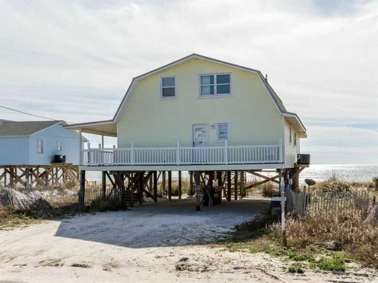 Surfin Inn By Meyer Vacation Rentals