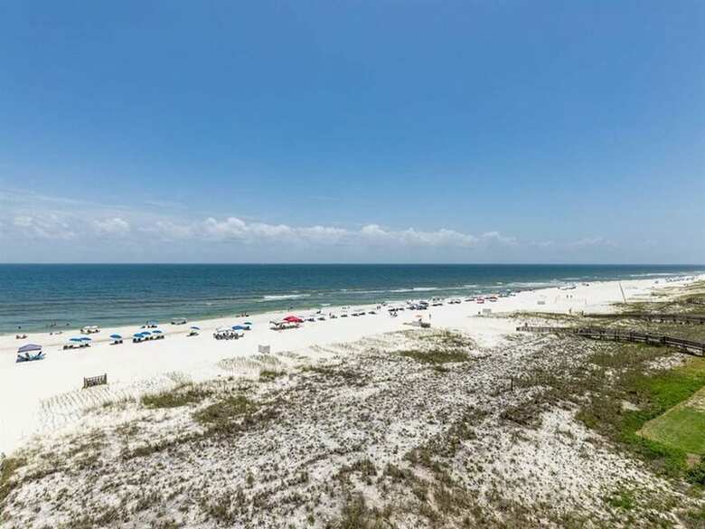 Shipwatch D-601 By Meyer Vacation Rentals