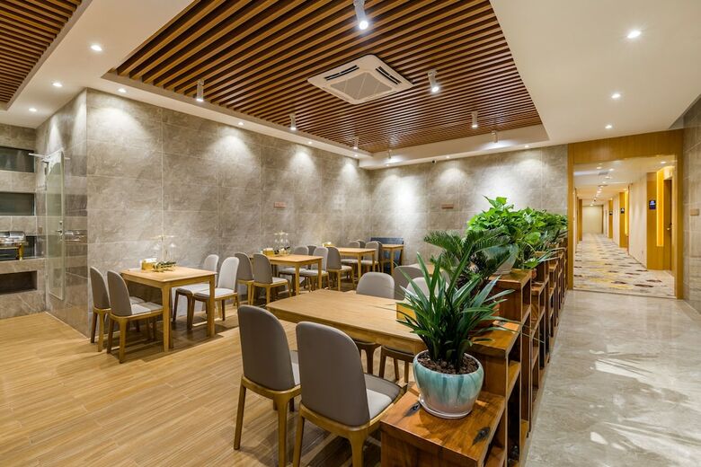 Andatong International Hotel