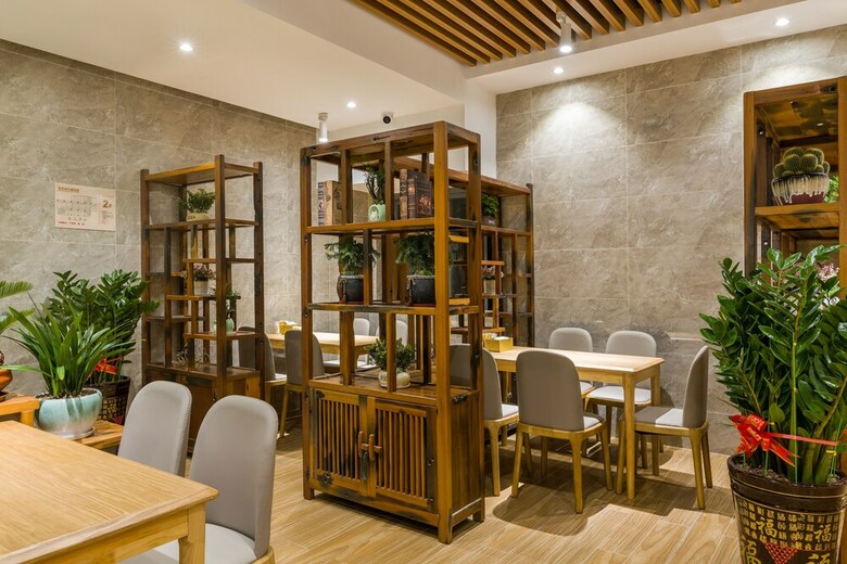 Andatong International Hotel