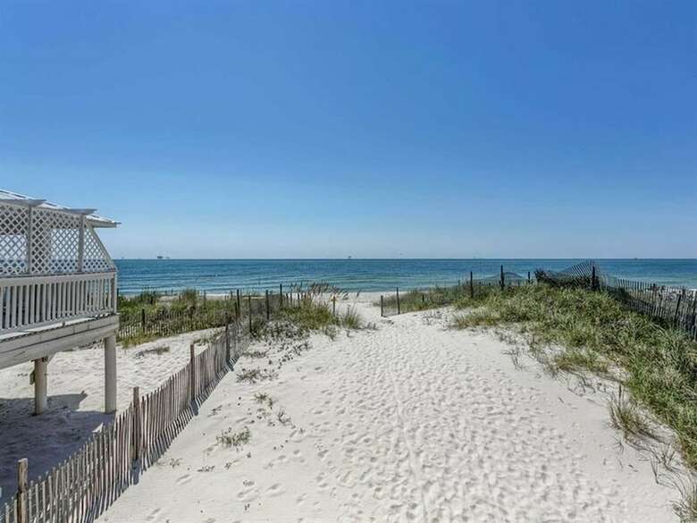 Sand Days East By Meyer Vacation Rentals