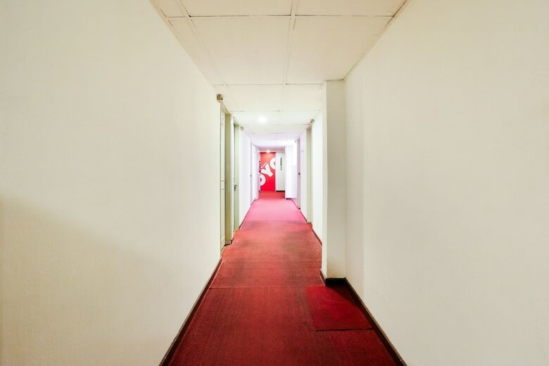 Oyo 89638 Hotel Mandarin Inn