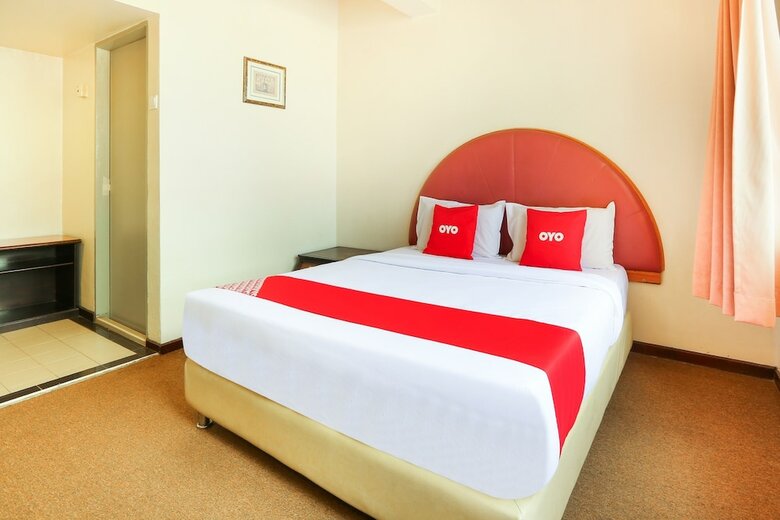 Oyo 89638 Hotel Mandarin Inn