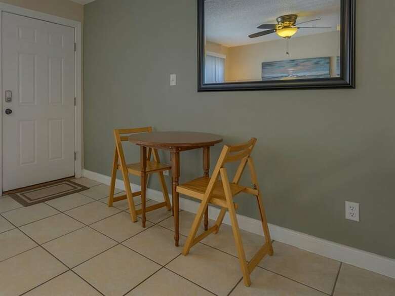 Apartamento Summer House West B B105 By Meyer Vacation Rentals